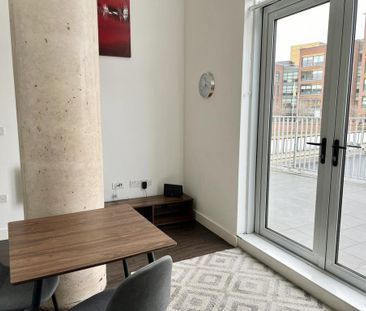 2 bedroom flat to rent - Photo 4