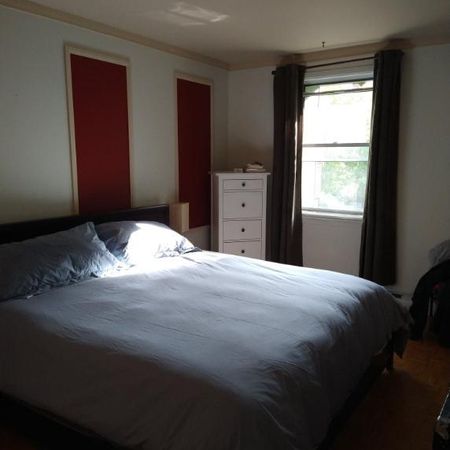 Sous-Location 41/2 * Sublet 2BDR 3-4-5-6 mois-months Ville-Marie - Photo 4
