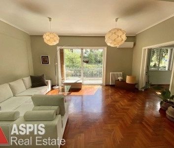 Διαμέρισμα, προς ενοικίαση Πολιτεία, Κηφισιά Κωδικός 1008782 - Photo 1