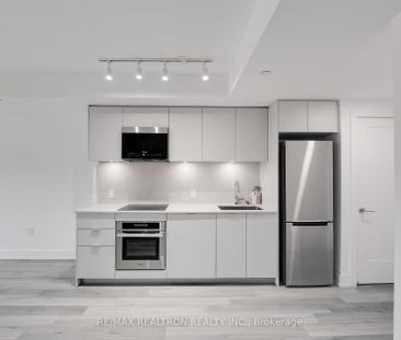 For Lease - 9 Clegg Road Unit# 815, Markham, Ontario - Photo 5