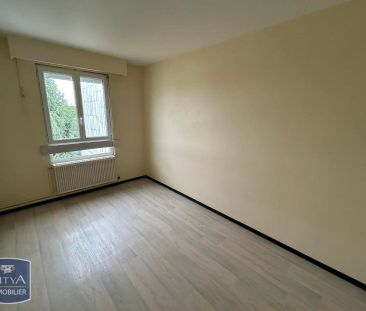 Appartement à louer 3 pièces 58m² - Photo 1