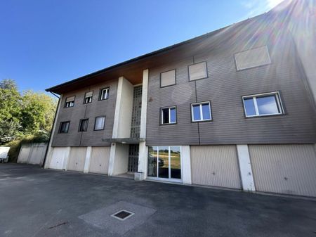 Quiet 4.5-room apartment in a small town - Foto 5