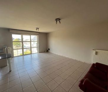Appartement te huur - Foto 3