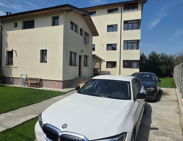 De inchiriat apartament 4 camere 120 mp Giulesti Sarbi - Fotografie 1