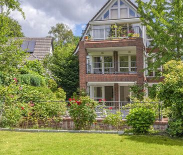 Wohnen mit Elbblick im Treppenviertel - Photo 6