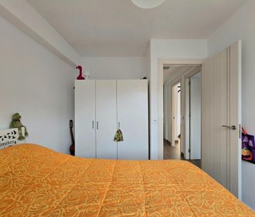 Piso de alquiler en Calle Sabio Muñaton, 2, Cortijo Bazán - Los Cas... - Photo 5