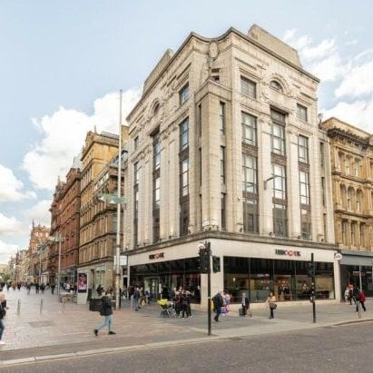 Buchanan Street, Glasgow, G1 - Photo 1