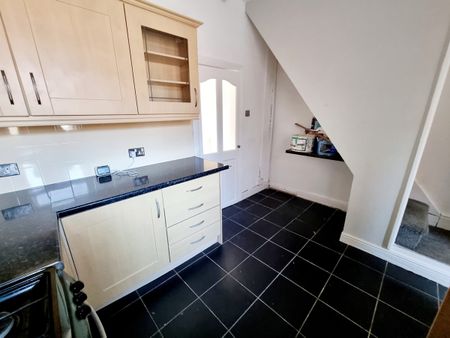 Property To Rent Warwick Street, St. Helens, WA10 | 2 Bedroom Terraced through Little Estate Agents - Photo 5