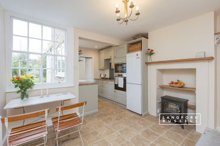 End Of Terrace House to rent - Leonard Avenue, Otford, TN14 - Photo 5