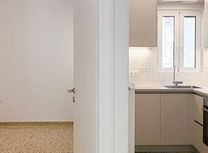 Διαμέρισμα για ενοικίαση - Γκύζη - Πεδίον Άρεως, - Φωτογραφία 5