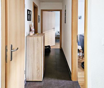 Magnifique appartement de 3.5p. avec balcon et belle vue à Conthey - Foto 3
