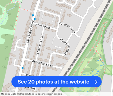 Abbeydale Road, Moston, Manchester, M40 - Photo 1