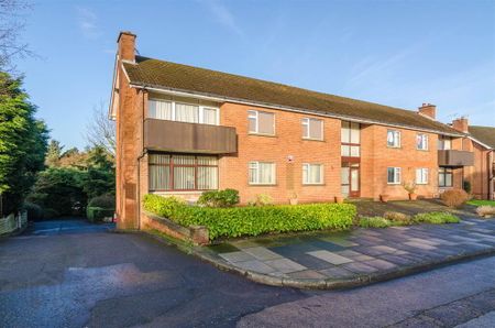 2, 33 Knightsbridge Park, Belfast, BT9 5EH - Photo 5
