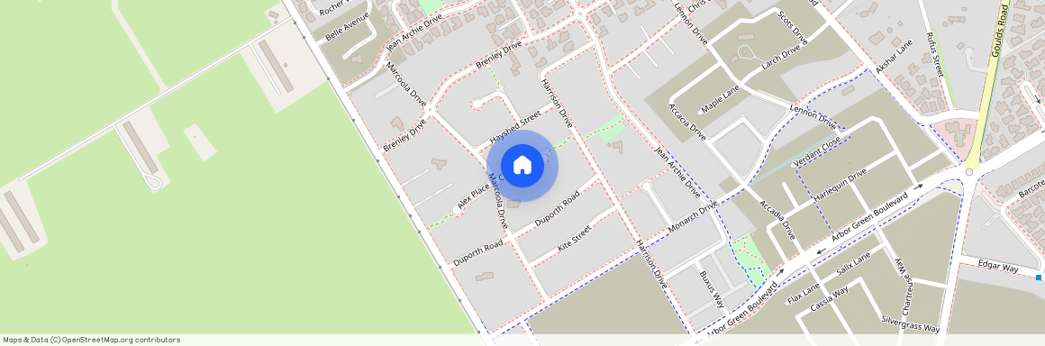 6 Coney Place, Selwyn District