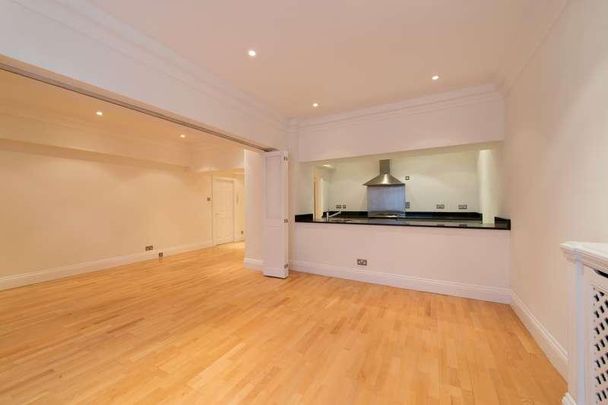 Grove End Gardens, Grove End Road, St John's Wood, London, NW8 - Photo 1