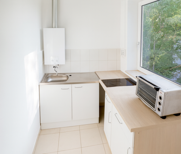 3,2,1 Meins! Singlewohnung in beliebter Lage zu vermieten! - Foto 1 | Rentumo