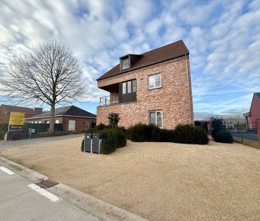 Gelijkvloers appartement te huur in Oosteeklo - Photo 5