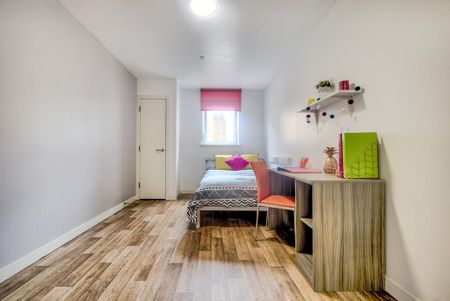 1 bedroom apartment to rent - Photo 5