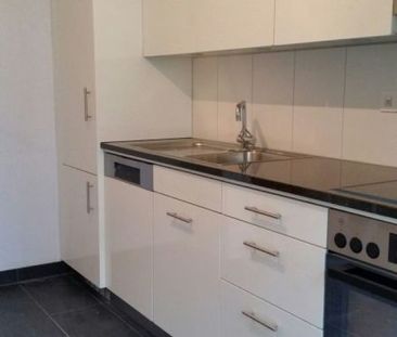 Moderne Wohnung an ruhiger Lage mit Gartensitzplatz - Foto 6