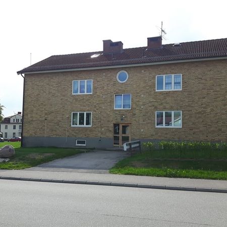 Lenhovdavägen 1 - Photo 3