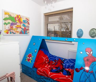 3 bedroom House To Let - Photo 4