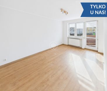 Jasne 2 pokoje z balkonem | Wrzosy | od zaraz - Photo 5