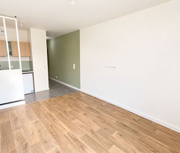 Appartement 1 pièce - Photo 1
