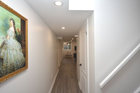 For Lease - 35 Hubner Avenue Unit# Bsmt, Markham, Ontario - Photo 4