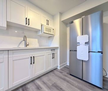 For Lease - 1 Kenneth Ross Bend Unit# Lower, East Gwillimbury, Ontario - Photo 1