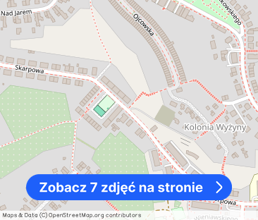 Kawalerka blisko Centrum Gdańsk ul. Skarpowa - Zdjęcie 1
