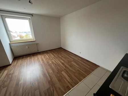 St. Peter – 22m² – PROVISIONSFREI – 1 Zimmer – Parkmöglichkeiten vor dem Haus - Foto 2