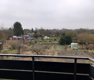 1 Zi.-Whg. ca. 42qm in der Schönböckener Str. 113b, FREI zum 01.04.... - Photo 3