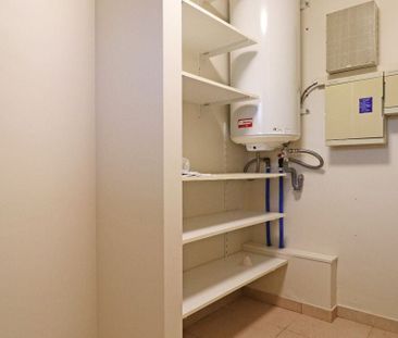 Appartement te huur in Pittem voor € 750 met 2 slaapkamers - Foto 5