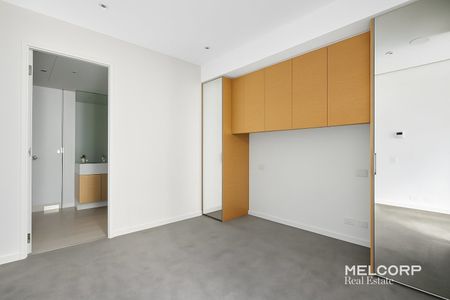 STYLISH ONE BEDROOM APARTMENT AT PRIMA - UNFURNISHED - Photo 3