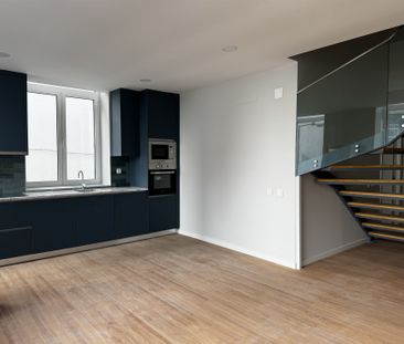 Apartamento T4 em Castelo Branco - Foto 1