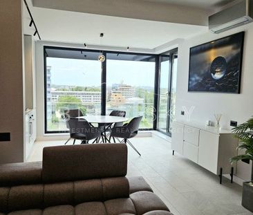 Apartament premium de inchiriat, la cativa pasi de plaja - Fotografie 1
