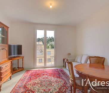 Location appartement 3 pièces, 60.45m², Bastia - Photo 1