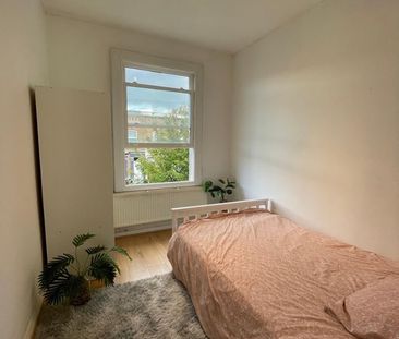 3 Bed Flat, Portnall Road, W9 - Photo 3