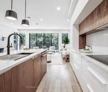 For Lease - 185A CARLETON Avenue, Tunneys Pasture and Ottawa West, ... - Photo 3