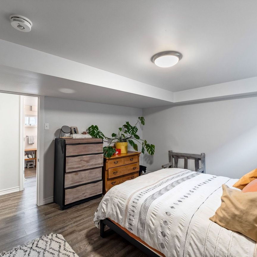 For Lease - 1621 Cherryhill Road Unit# Bsmt, Peterborough, Ontario - Photo 1