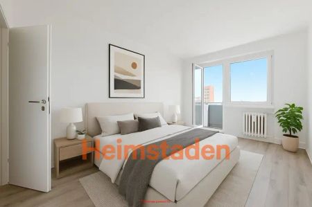Pronájem bytu 2+1 56 m - Fotografie 4