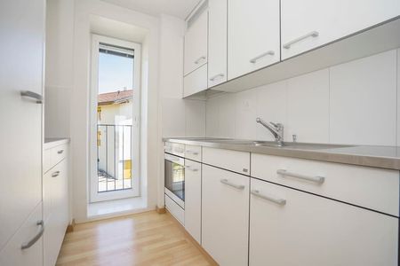 Meine neue Wohnung im grünen - modern, hell und einladend - Foto 2