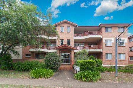 7/53a Auburn Street, Sutherland NSW 2232 - Apartment For Rent | Domain - Photo 5