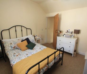 2 bedroom barn conversion to rent - Photo 4