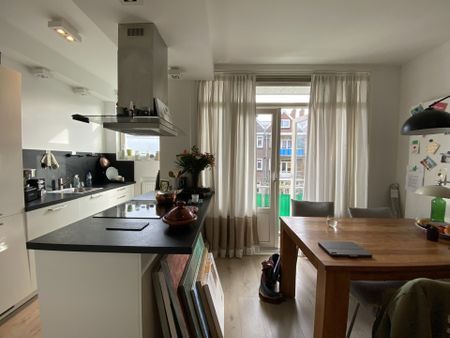 Te huur: Appartement Wolphaertsbocht in Rotterdam - Photo 3