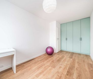 Ładne mieszkanie z balkonem 3 pokoje Malta 60.7 m² - Photo 3