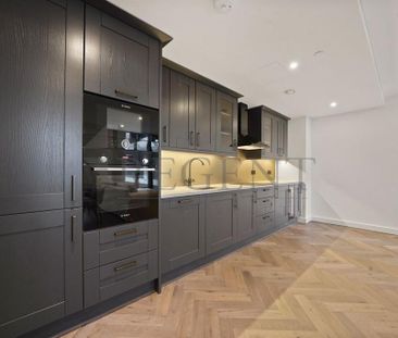 2 bedroom apartment to rent - Photo 5