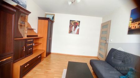 2 pok.mieszkanie, os.kuchnia,Pomorzany - Фото 3