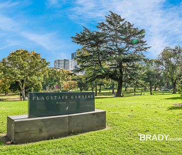 101/406 La Trobe Street, Melbourne - Photo 1