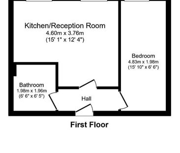 1 Bed Flat, Cromwell Road, BN3 - Photo 6